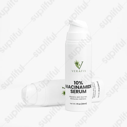 10% Niacinamide Serum