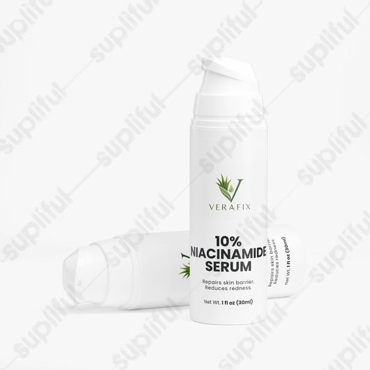 10% Niacinamide Serum