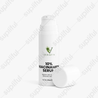 10% Niacinamide Serum