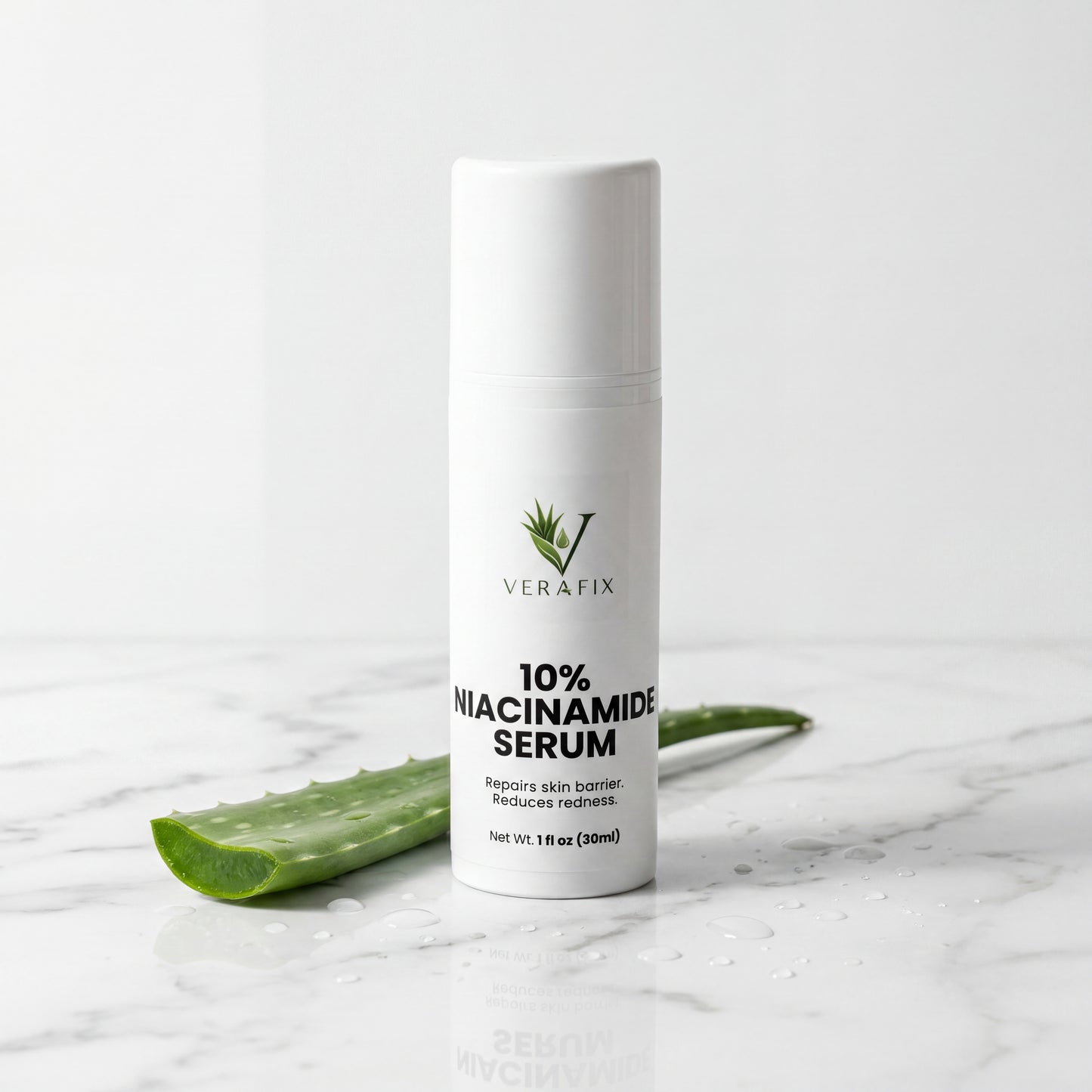 Verafix- Skin Repair Serum