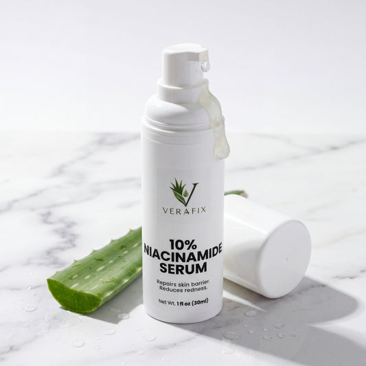 Verafix- Skin Repair Serum